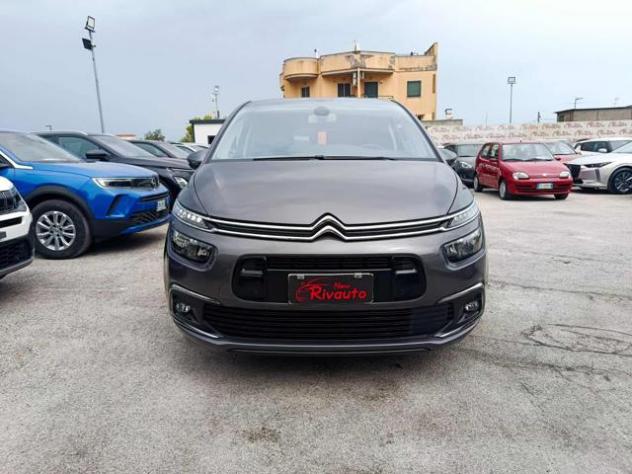 CITROEN C4 Picasso PureTech 130 S&S Shine rif. 24031972