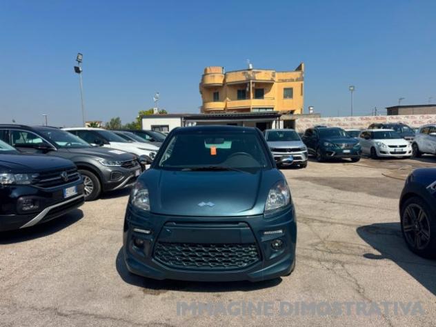 LIGIER JS 50 L DCI Revolution Elegance Ice rif. 23962837 - Foto 4