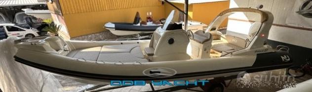 Nuova jolly prince 27
