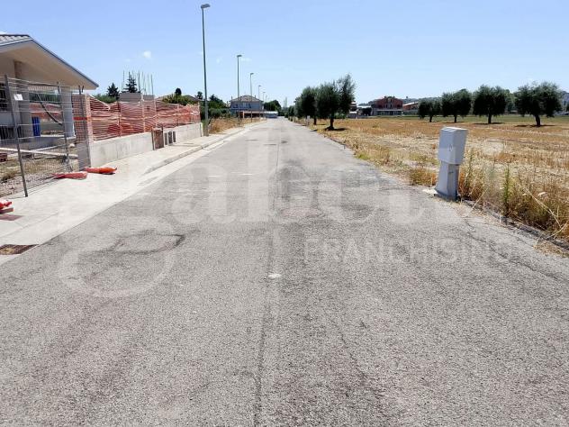 Terreno Residenziale - Sant'Omero . Rif.: Cod. rif A142VRG - Foto 7