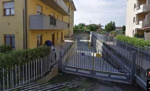 261/2025 3 BG - box ad uso autorimessa in comune di terno d'isola (bg) - Foto 4