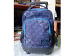Zaino trolley Kappa scuola