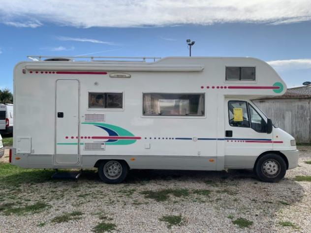 ADRIA 670 DK rif. 24180245 - Foto 3
