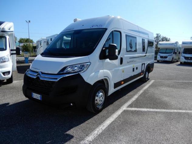 GLOBECAR 640 SHINE 165 CV rif. 23788224 - Foto 2