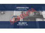Immobile in asta di 176 m² in vendita a Apricena