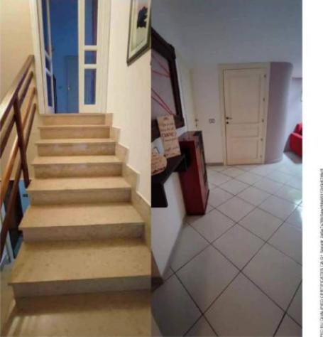Immobile in asta di 408 m², box auto in vendita a Benetutti - Foto 17