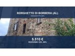 Immobile in asta di 112 m² in vendita a Borghetto di Borbera