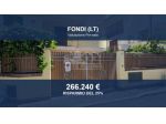 Immobile in asta di 204 m² con più di 5 locali in vendita a Fondi