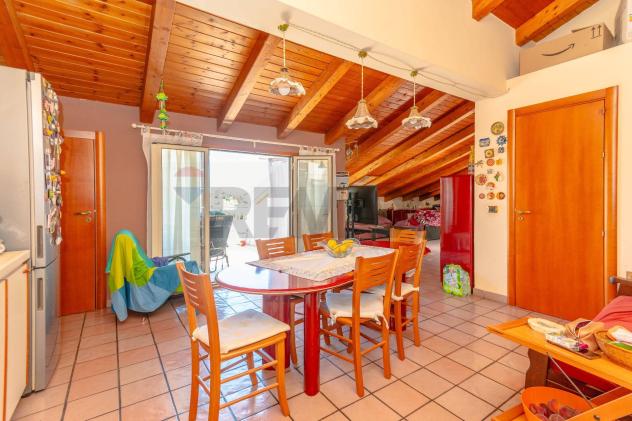 Duplex in vendita a Francofonte - Foto 15