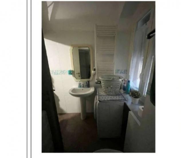 Immobile in asta di 81 m² in vendita a Genova - Foto 3