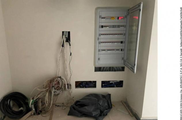 Immobile in asta di 848 m² in vendita a Grottaferrata - Foto 18
