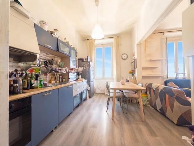 Appartamento in vendita a Livorno 55 mq Rif: 1431651 - Foto 2