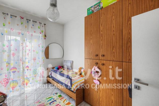 Appartamento di 85 m² con 3 locali e box auto in vendita a Luino - Foto 16