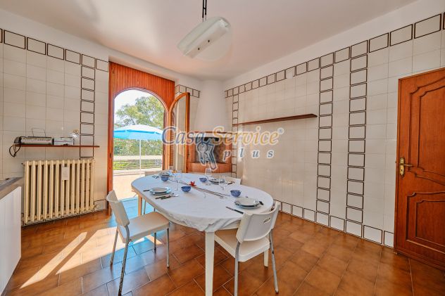 Esclusiva villa con vista panoramica sul mare di Gallipoli - Foto 9