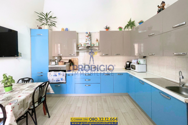 Grazioso appartamento bilocale primo piano ristrutturato in vendita a Molfetta - Foto 2