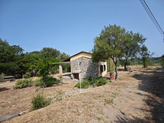 Viareggina in vendita a Montecatini Val di Cecina 36 mq Rif: 1390058 - Foto 10