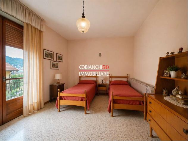 V000845 - OMEGNA , CASA INDIPENDENTE CON GIARDINO - Foto 14