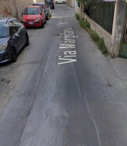 Immobile in asta di 82 m² in vendita a Palermo - Foto 8