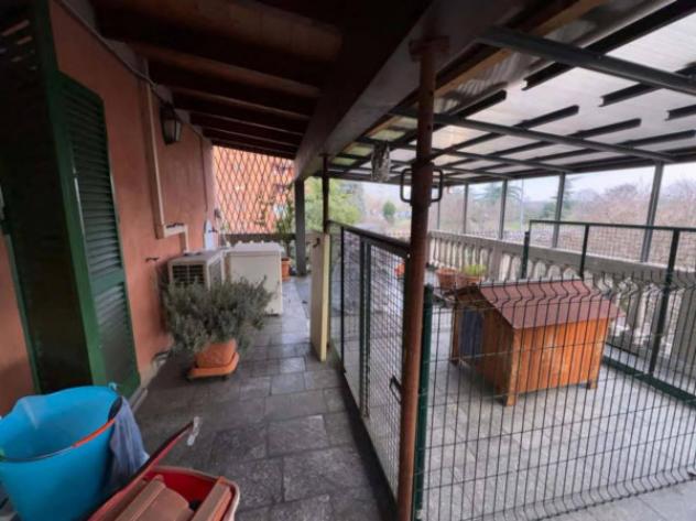 Immobile in asta di 590 m², box auto in vendita a Piacenza - Foto 11