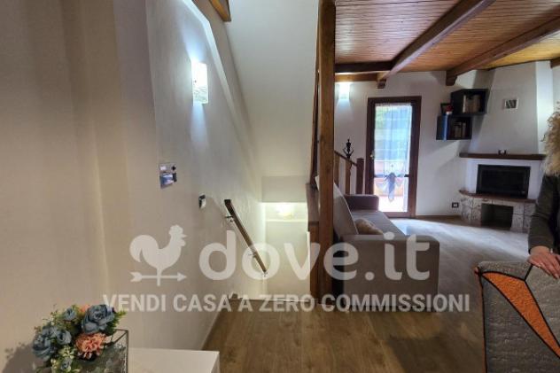 Villa di 110 m² con 5 locali e box auto in vendita a Sarteano - Foto 5