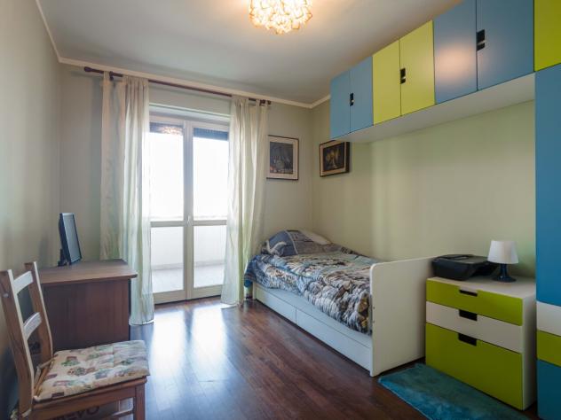 Quadrilocale in vendita a Torino - Foto 16