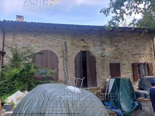 IMMOBILI-IMMOBILE RESIDENZIALE-Località Melesi - Foto 4