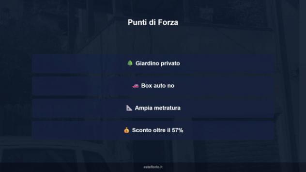 Immobile in asta di 133 m² in vendita a Villacidro - Foto 15