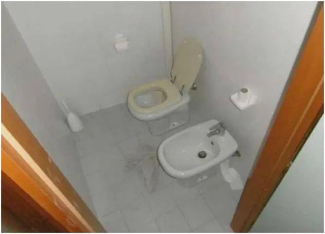 Immobile in asta di 221 m² in vendita a Cerea - Foto 9