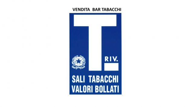 BAR -TABACCHI - RICEVITORIA in Zona Ventidue Marzo