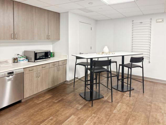 Ufficio privato in affitto - Regus Palermo, Giardino Inglese a Palermo - Foto 5