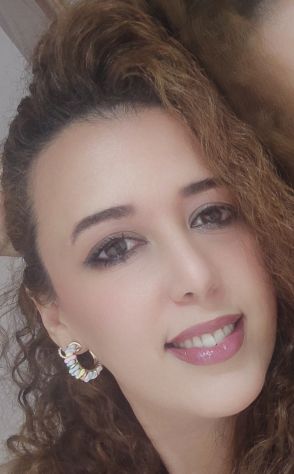 Massaggiatrice professionale 3473662706