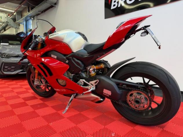 DUCATI Panigale V4 V4R FULL SERVICE DUCATI rif. 24064117 - Foto 6