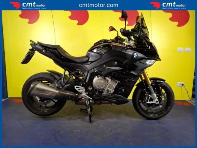 BMW S 1000 XR Garantita e Finanziabile rif. 24122060 - Foto 2