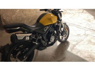 VOGE 350 trofeo AC