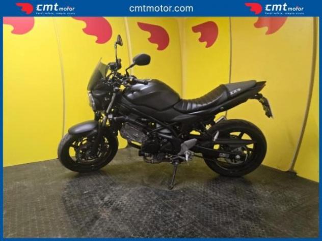 SUZUKI SV 650 Garantita e Finanziabile rif. 24065666 - Foto 3