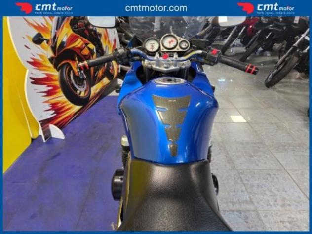 KAWASAKI ZR 7S Garantita e Finanziabile rif. 24181105 - Foto 8
