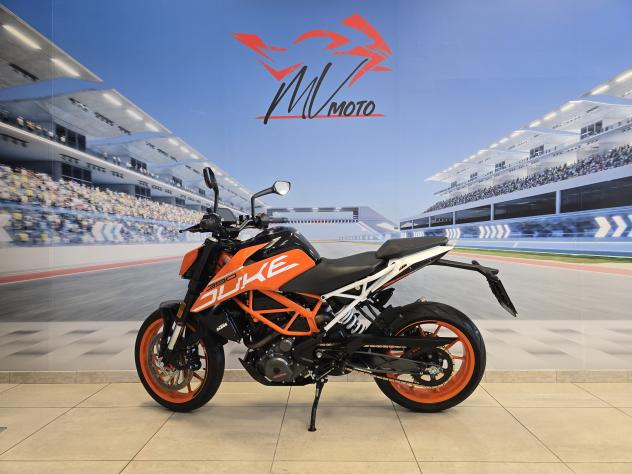 KTM 390 Duke 04/2019 - Km 16200 - Foto 4