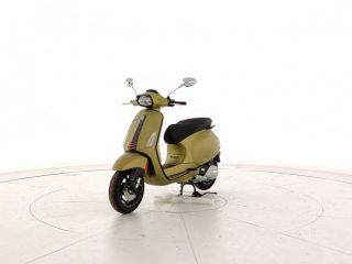 Vespa 125 S VESPA SPRINT 125 S FL E5+ VERDE AMBIZ