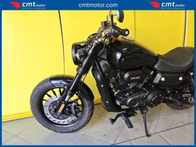 BENDA MOTORCYCLES BD-300 Sporty Garantita e Finanziabile rif. 24028670 - Foto 6