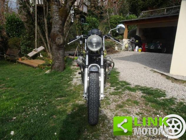 MOTO GUZZI V7 SPORT rif. 23983722 - Foto 9