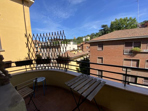 STANZA in AFFITTO (BOLOGNA) rif. 55SM - Foto 12