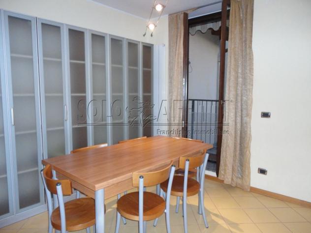 Trilocale in affitto a Gallarate - Foto 6