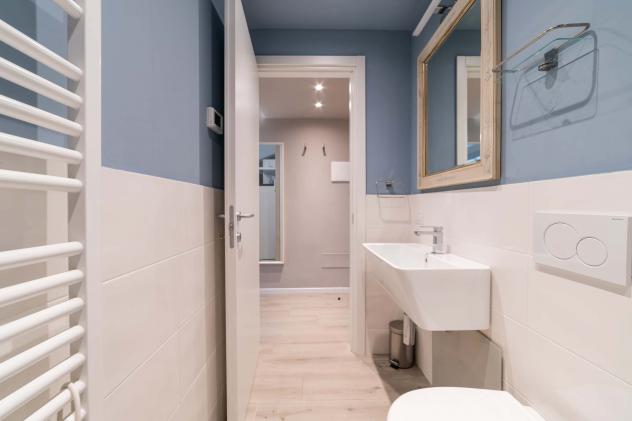 Appartamento in Via Adige, Milano di 29 m² - Foto 10
