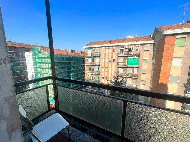 Monolocale in affitto a Milano - Foto 11