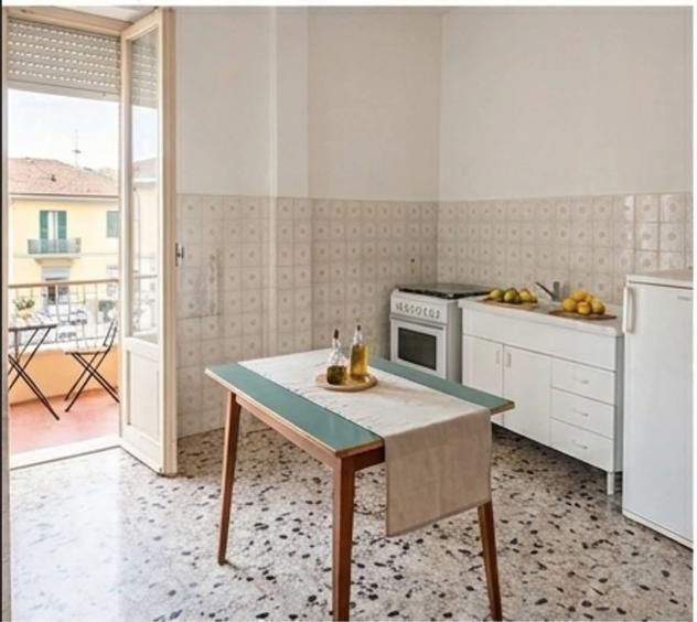 Appartamento in affitto a Prati - Vezzano Ligure 90 mq Rif: 1417406 - Foto 2
