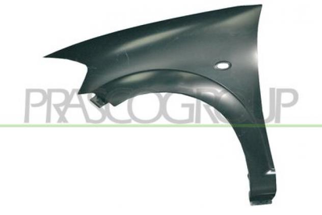 PARAFANGO ANT.S.(fino al 10/2005) CI3203014 Carrozzeria  Lamierati esterni  Fiancate  Parafango ant. CITROEN - C3 I 2002  2009