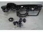 KIT AIRBAG RENAULT CLIO 2019