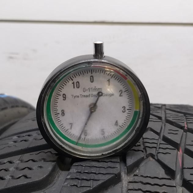 4 GOMME 205 45 17 DUNLOP A64552 - Foto 3