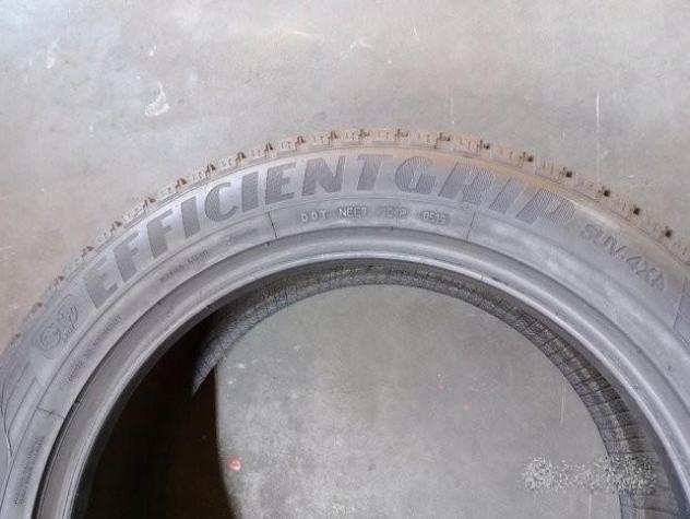 2 gomme 235 55 19 goodyear a2442 - Foto 6