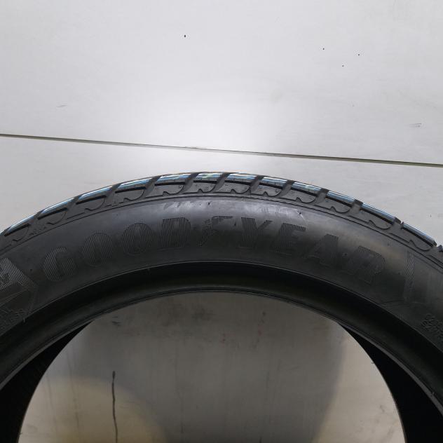 4 GOMME 245 45 18 GOODYEAR A63118 - Foto 5